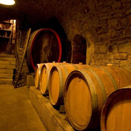 Ferienwohnung, Weingut Trockene Schmitts Randersacker Zewnętrze zdjęcie