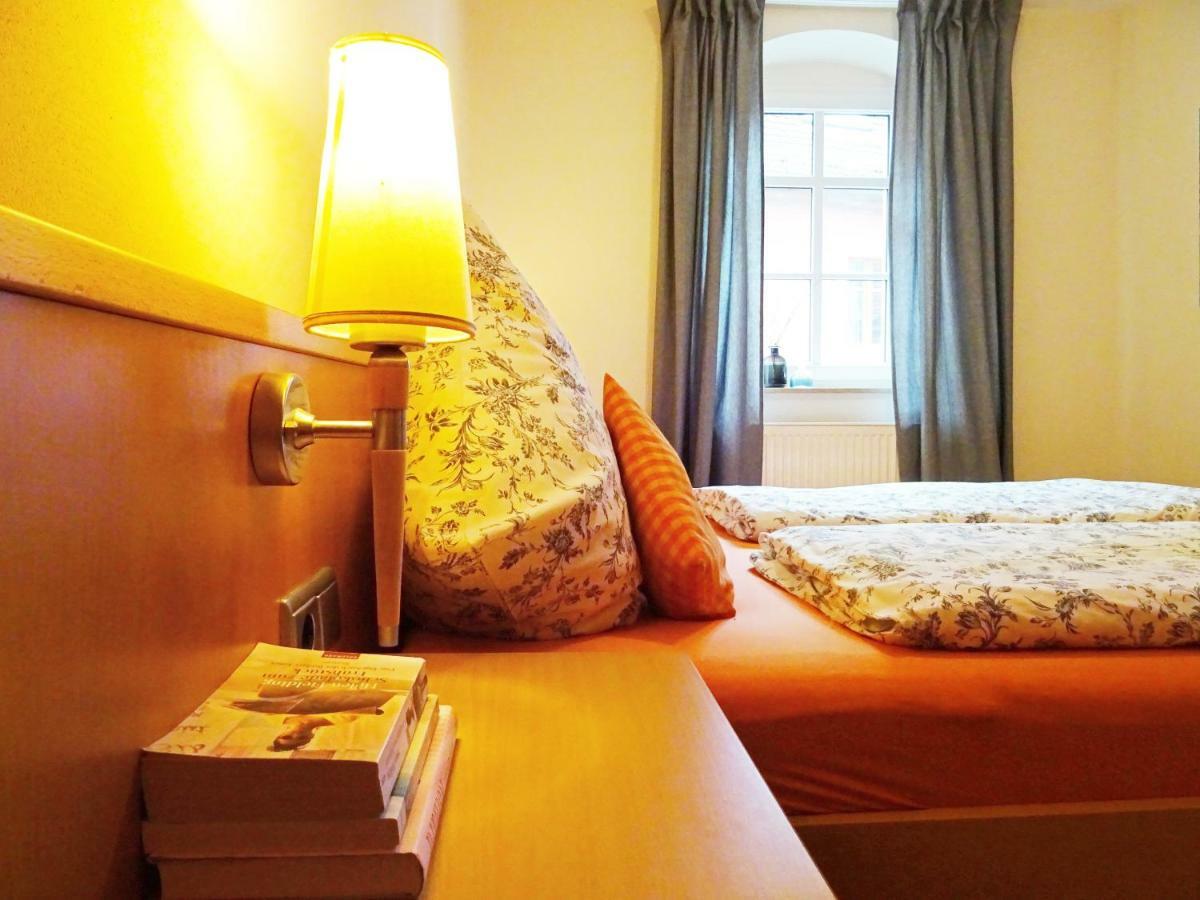 Ferienwohnung, Weingut Trockene Schmitts Randersacker Zewnętrze zdjęcie